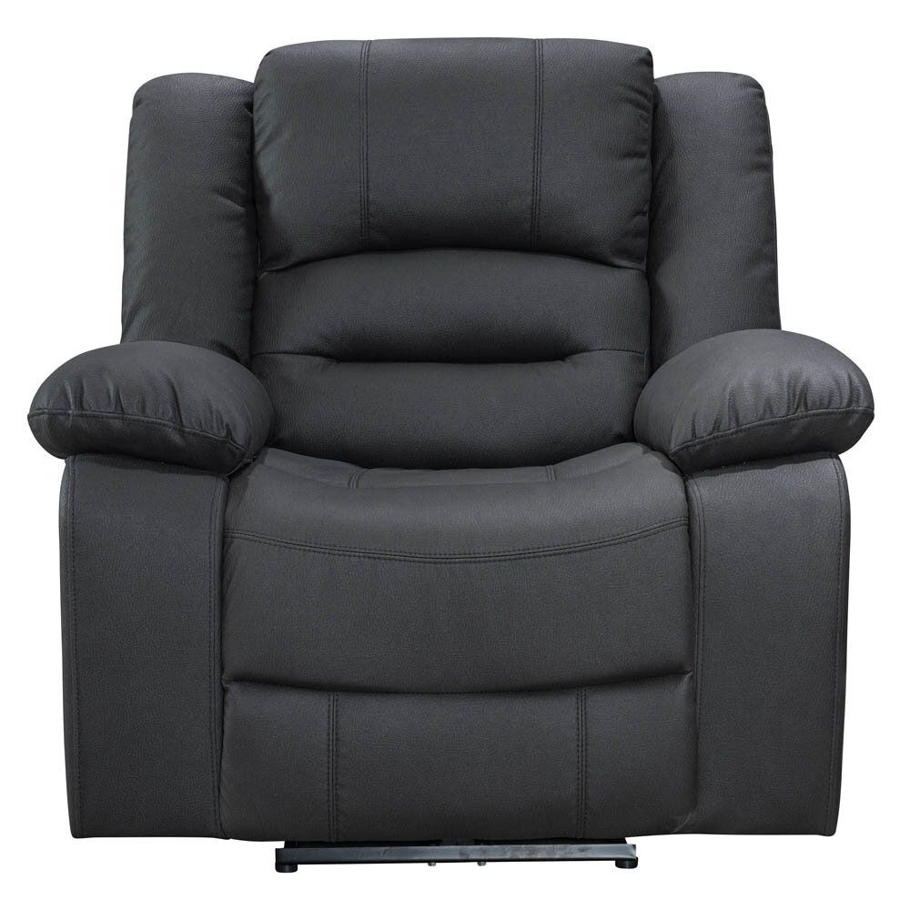 Paradiso fåtölj med elrecliner