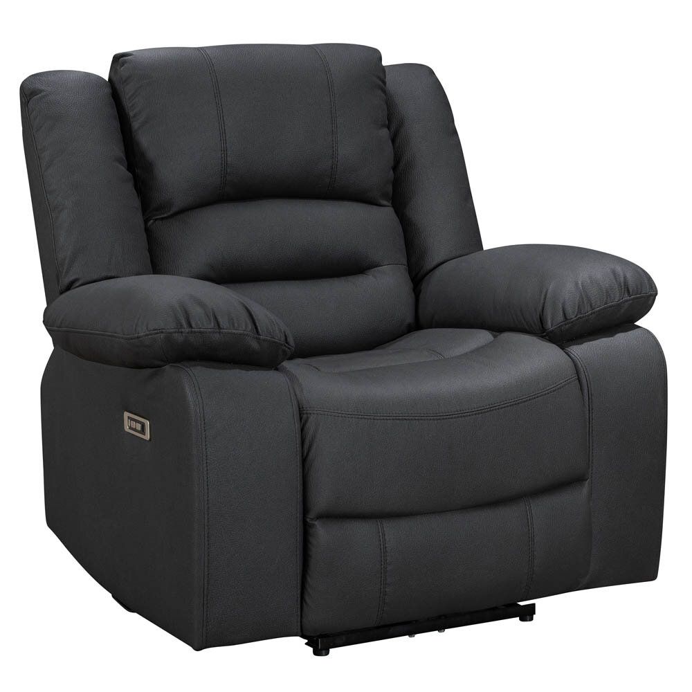 Paradiso fåtölj med elrecliner