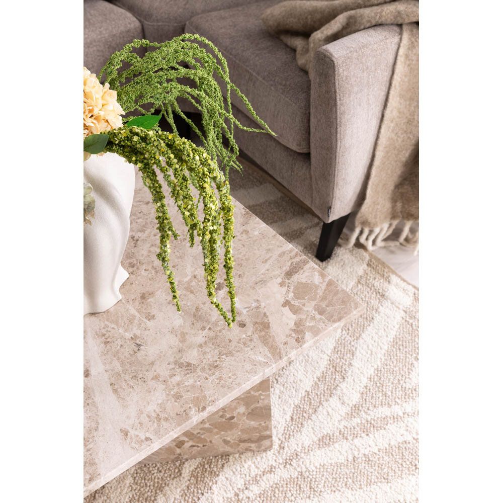 Ravello soffbord i marmor