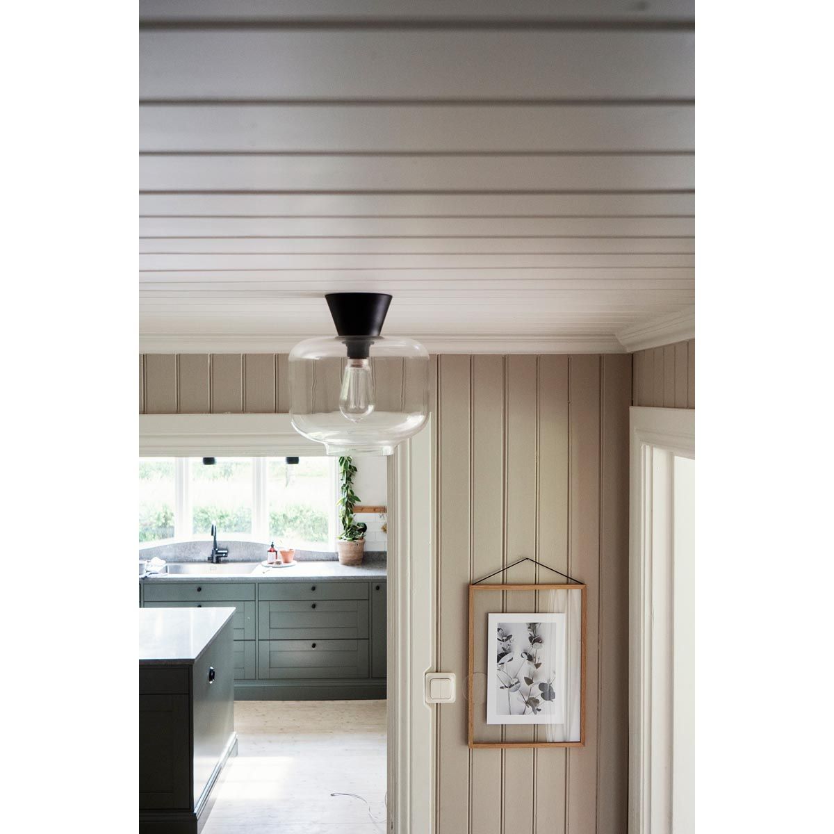 Plafond Ritz
