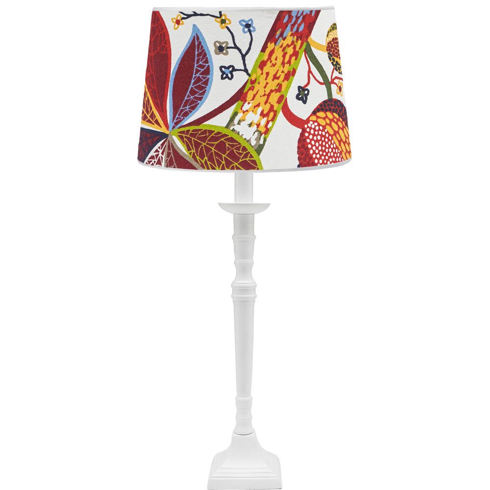 Salong bordslampa 69cm
