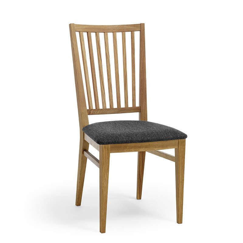 SÄRÖ stol - Grå