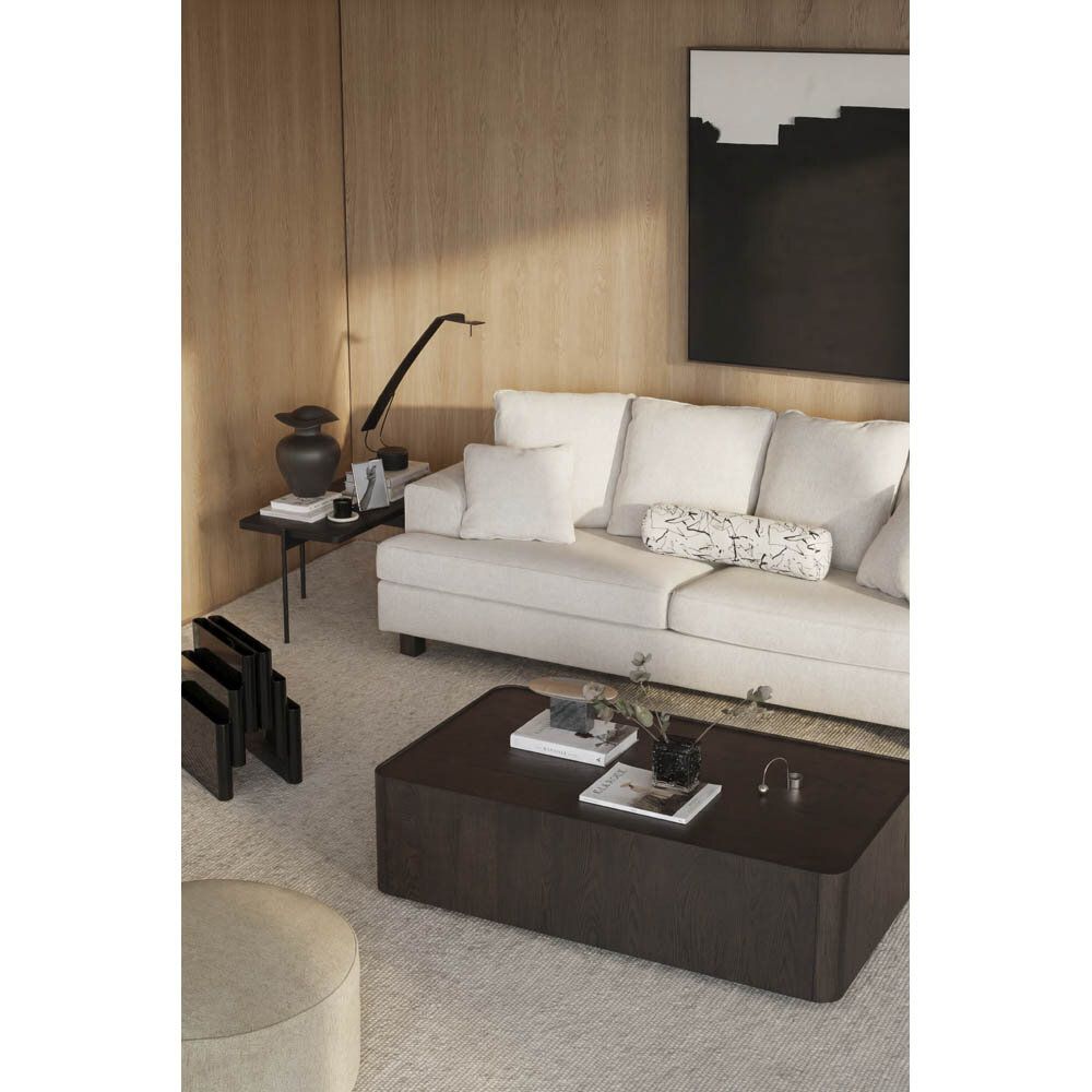 Seabrook soffbord 130 cm