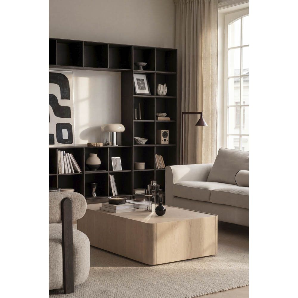 Seabrook soffbord 130 cm