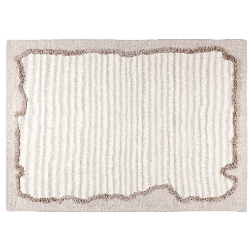Sisak matta beige