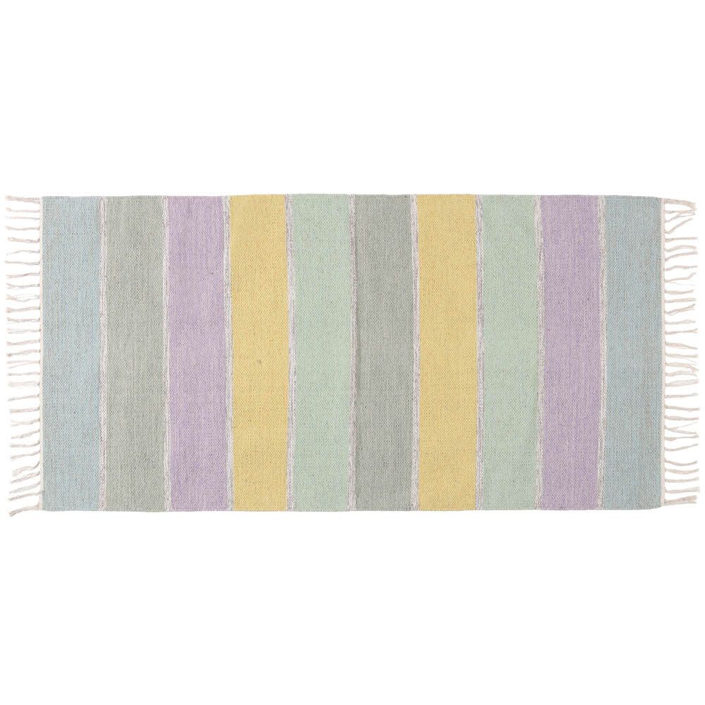 Skärhamn Matta Pastell