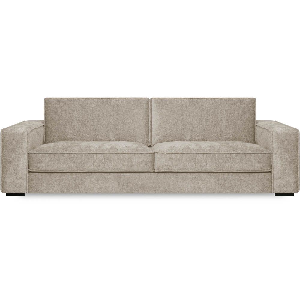 Soul 3-sitssoffa XL - Beige