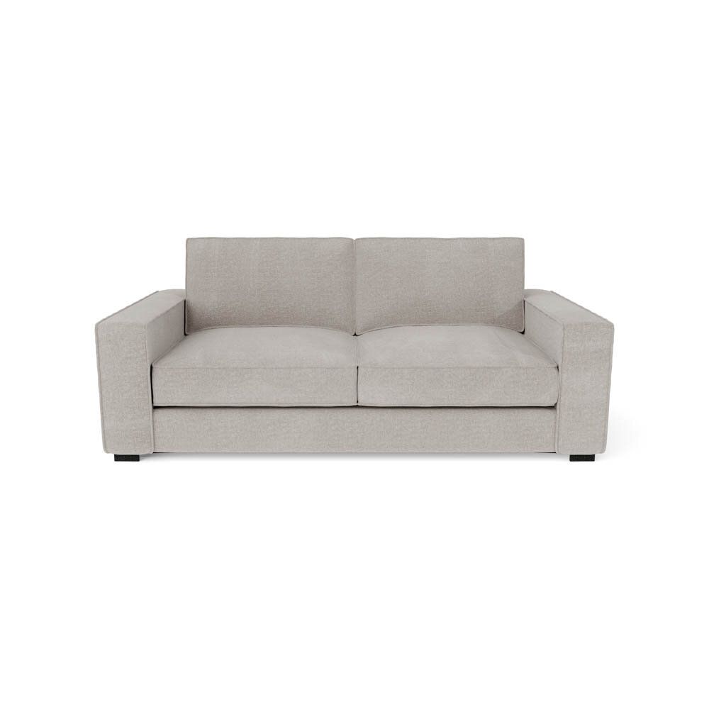 Soul 2-sits soffa XL