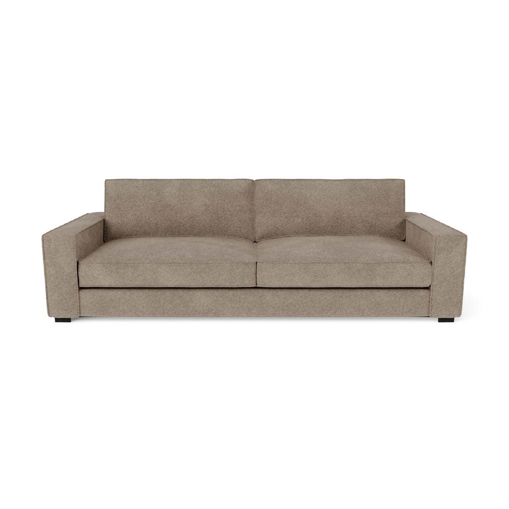 Soul 3-sits soffa XL