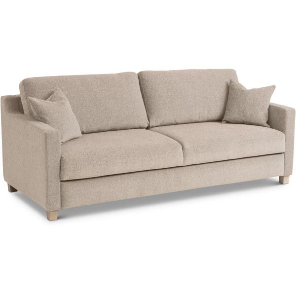 Tjörn bäddsoffa - Beige