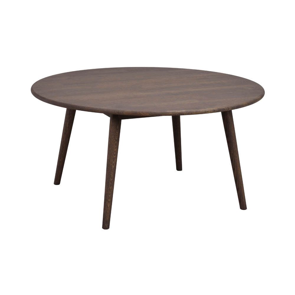 Tompkins soffbord runt Ø90
