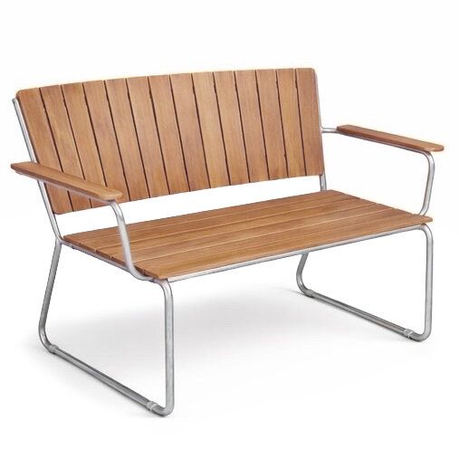 Torö 2-sits utesoffa