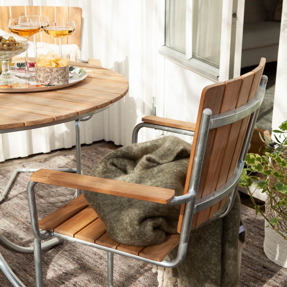 Torö stol 2-pack