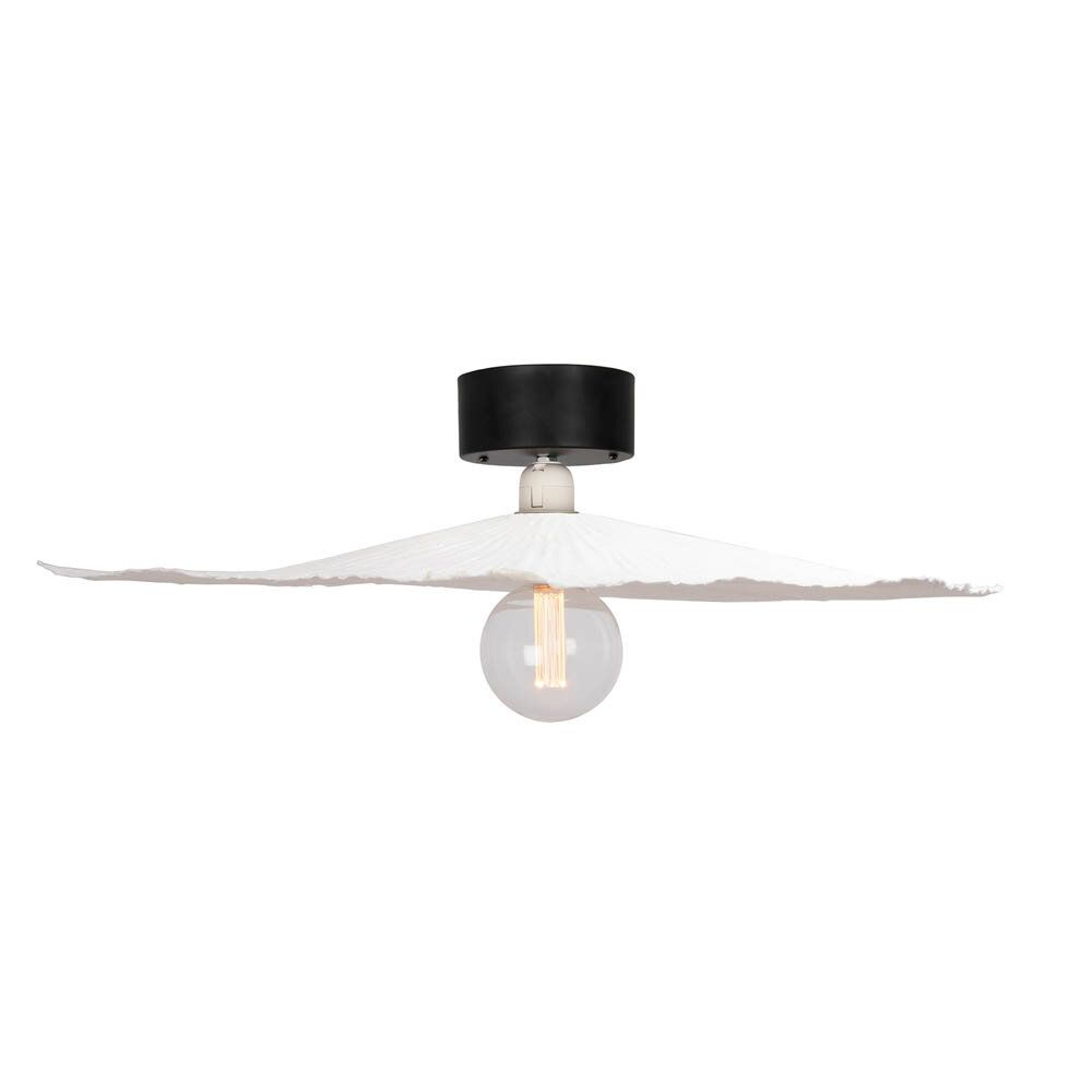 Vägglampa/plafond Tropez