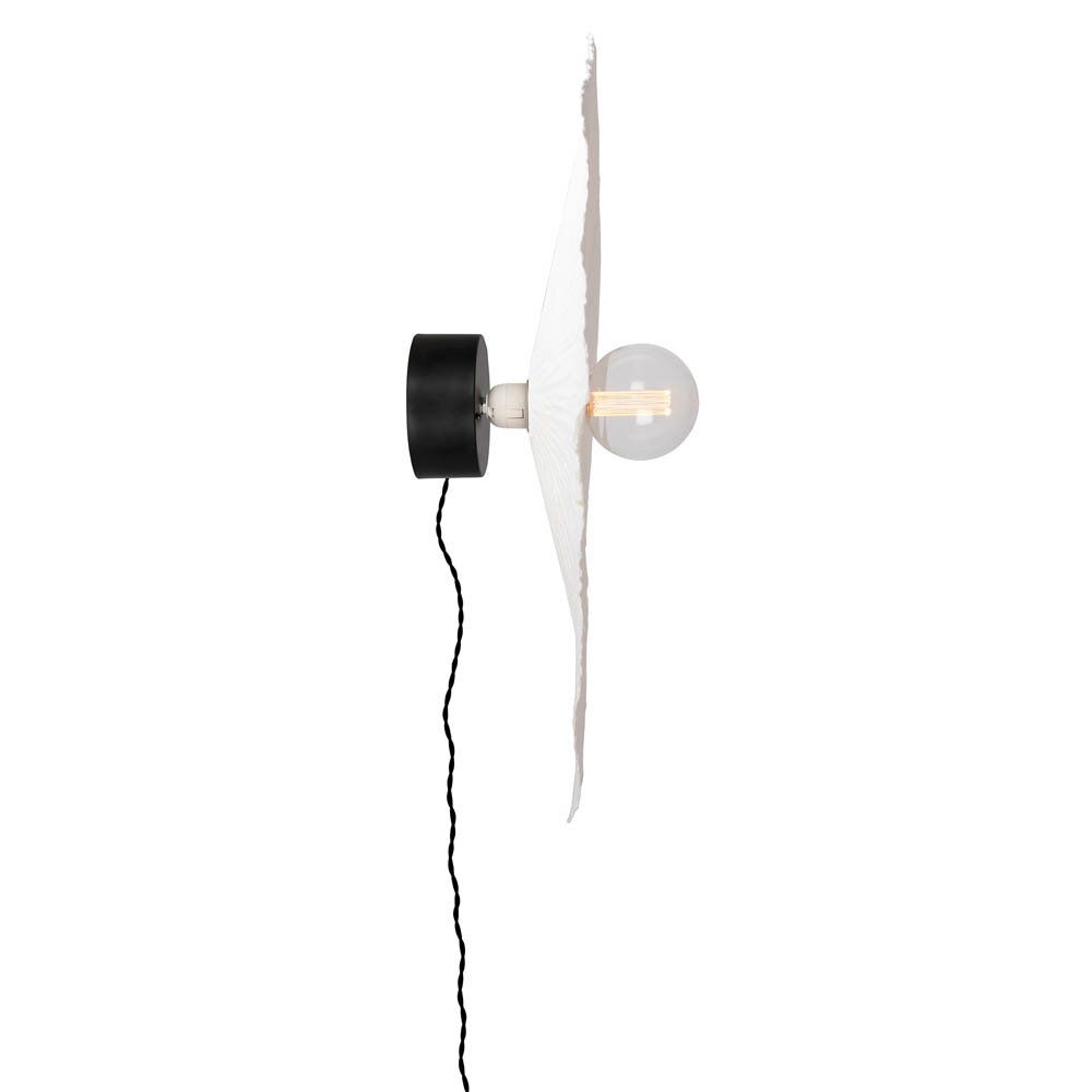 Vägglampa/plafond Tropez