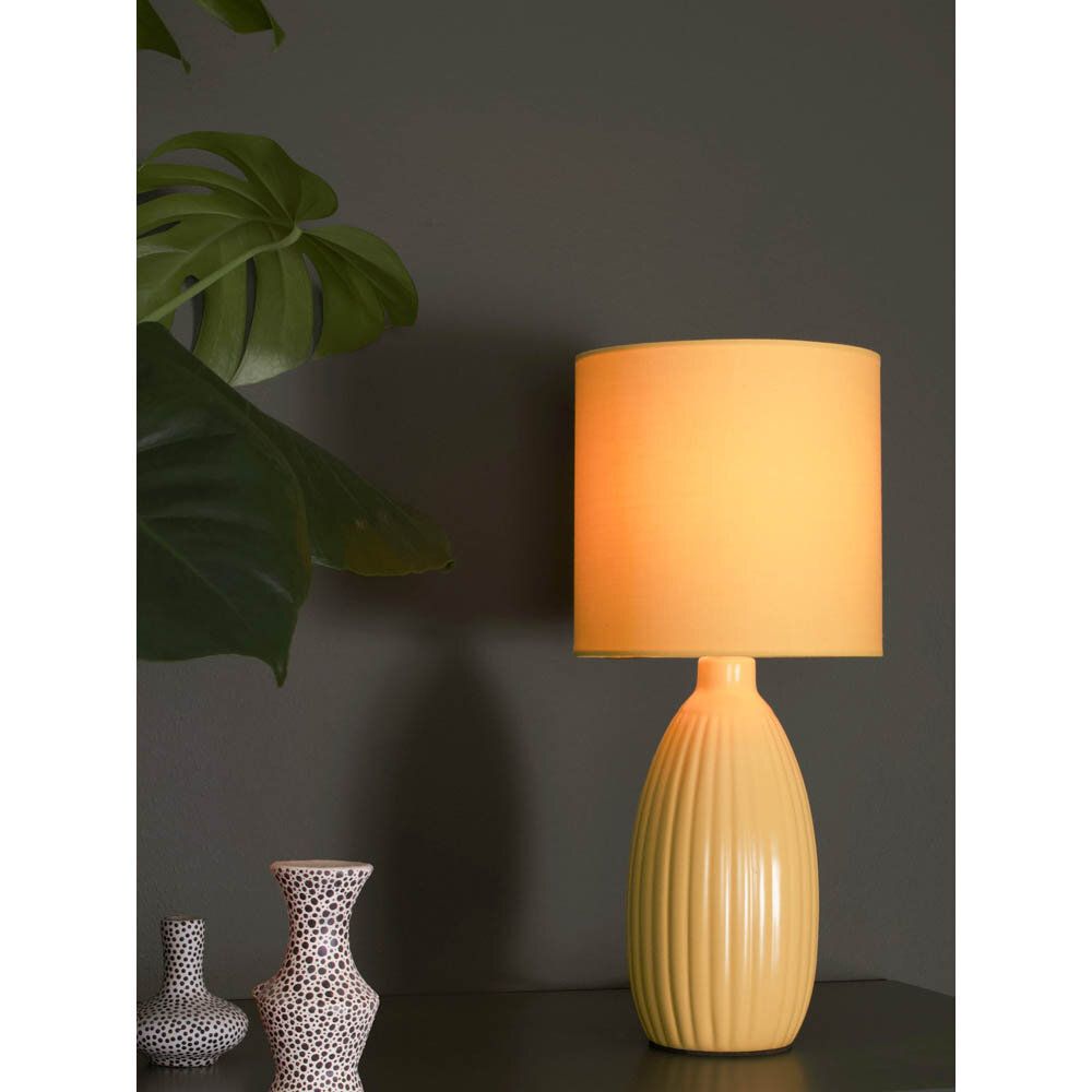 Uno bordslampa 37cm