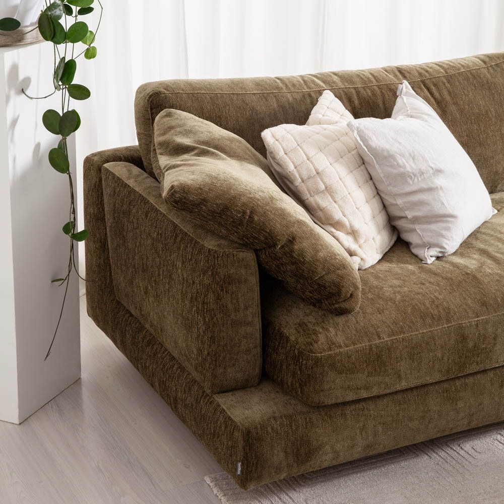 Voyage 4-sits soffa