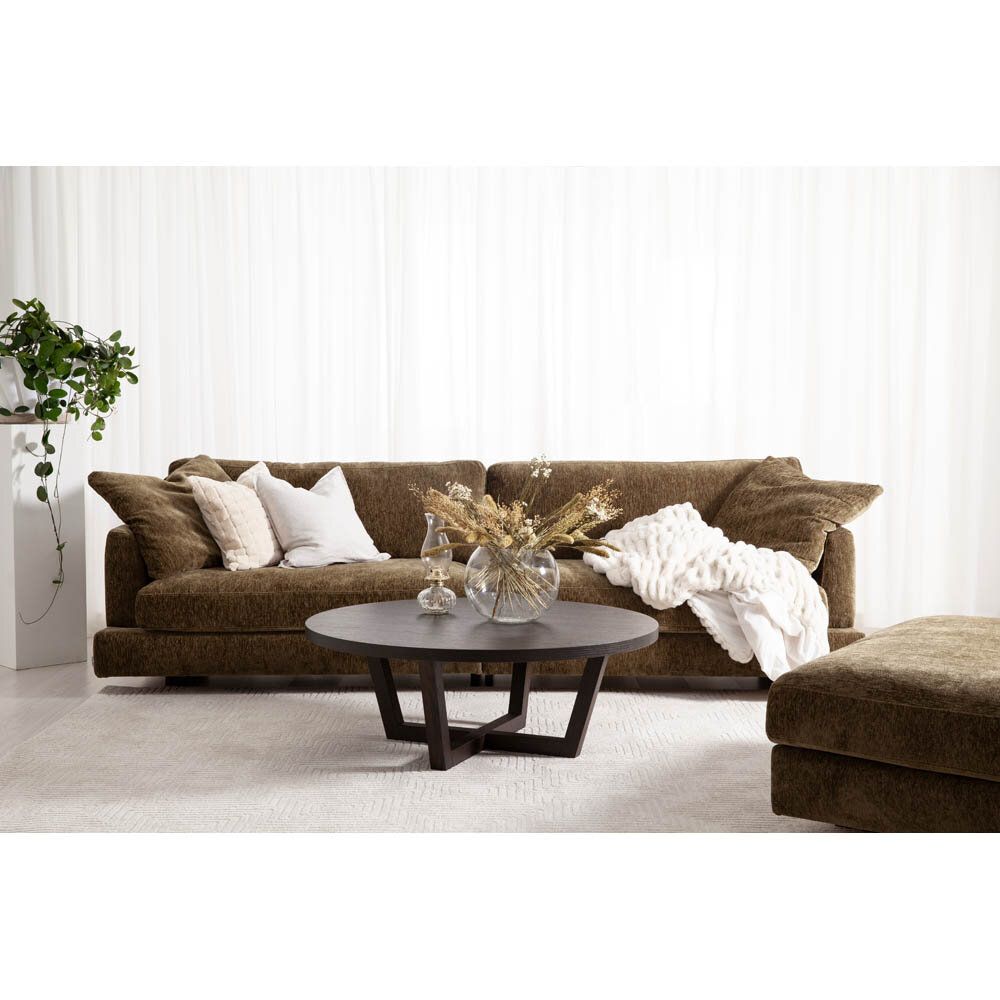 Voyage 4-sits soffa