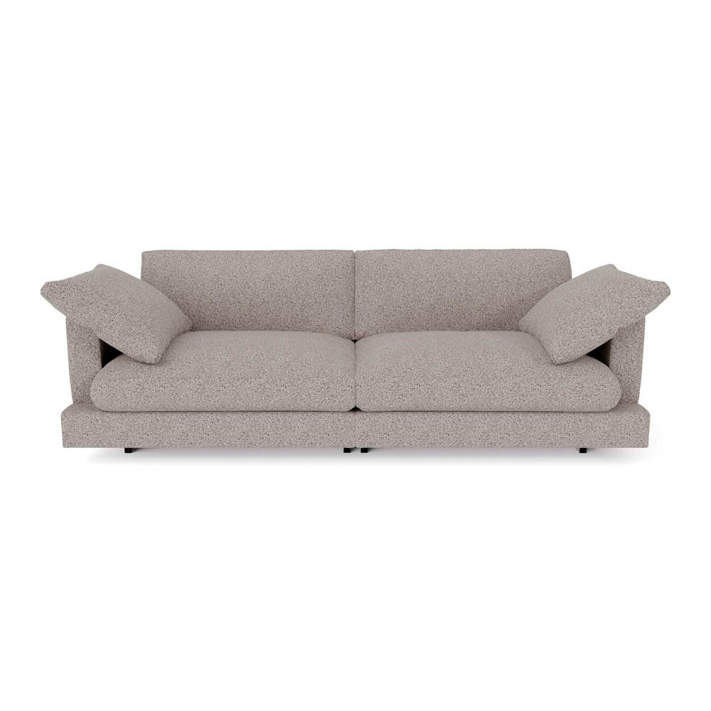 Voyage 3-sits soffa