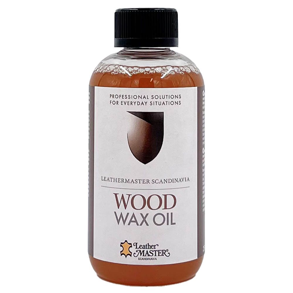 Waxoil
