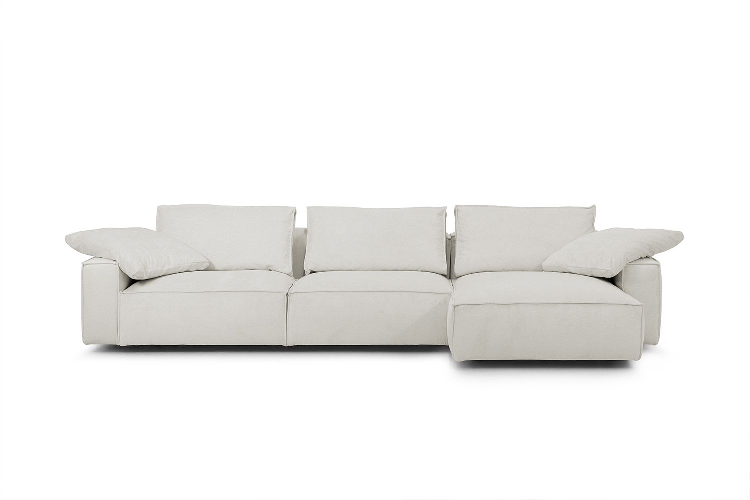 Robust 3-sits maxi divan
