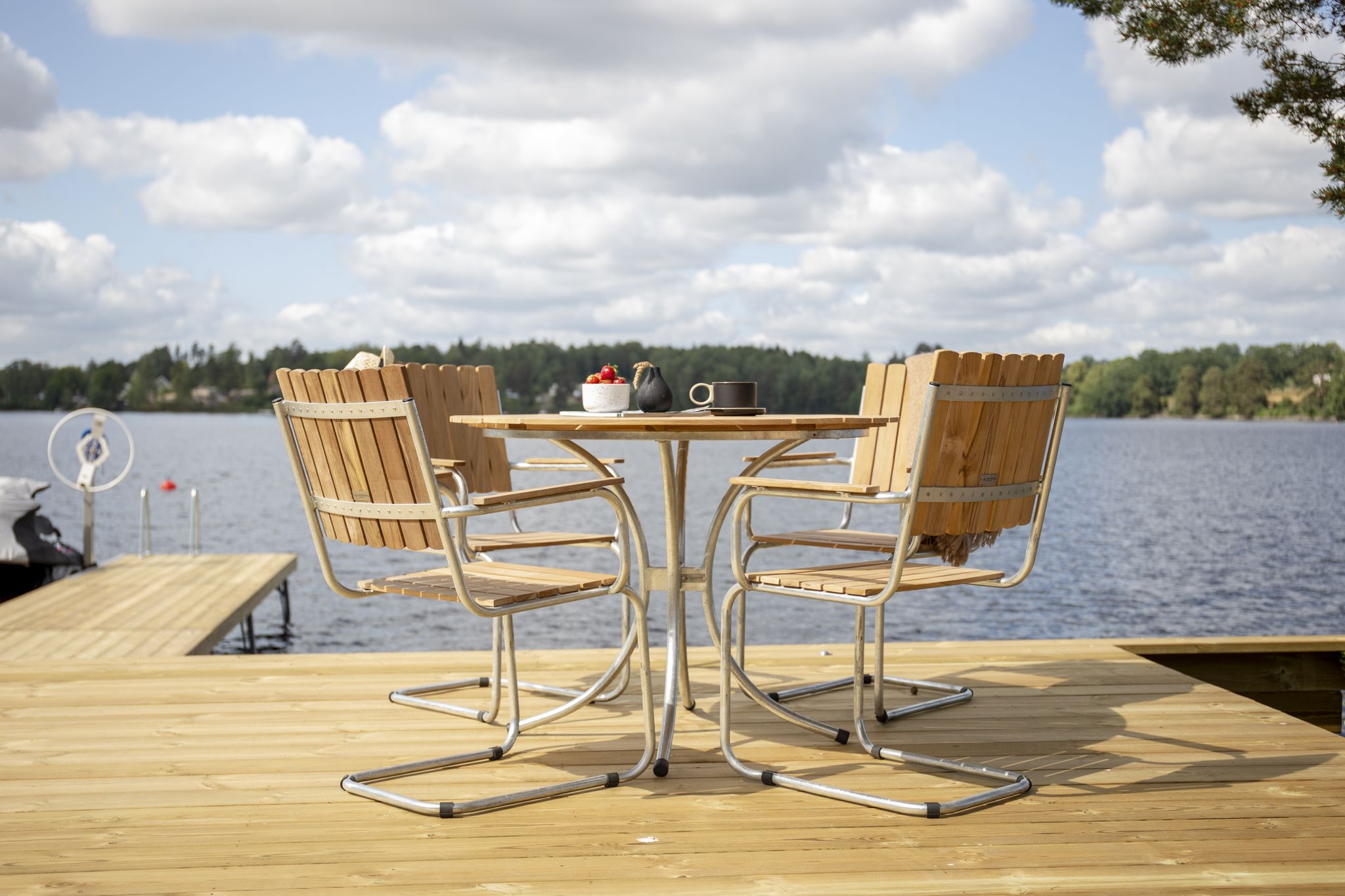 Holmsund matgrupp