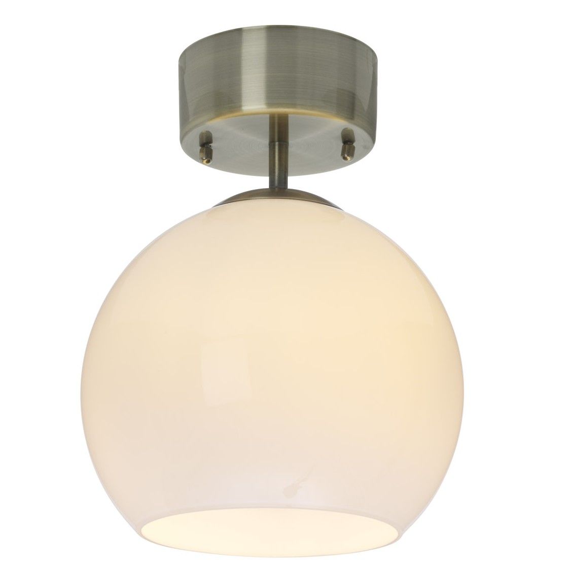 Salle antik/opal plafond