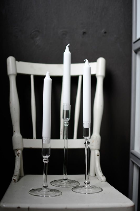 Marbäck ljusstake