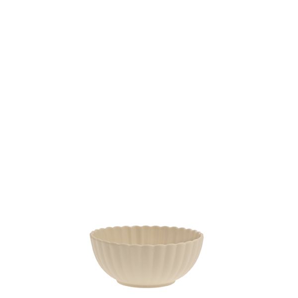 Flora skål