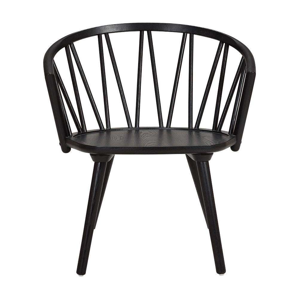 ZIGZAG LOUNGESTOL