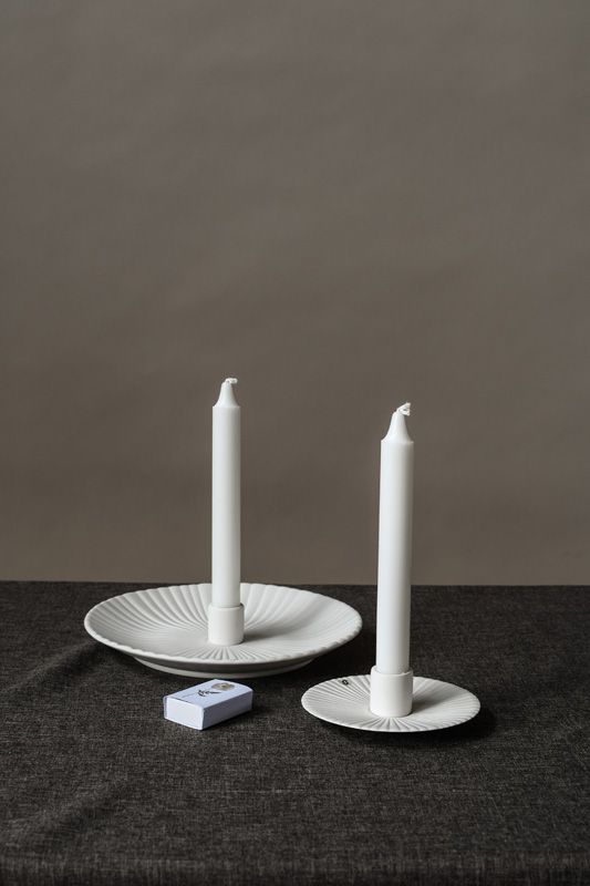 Holmby ljusstake