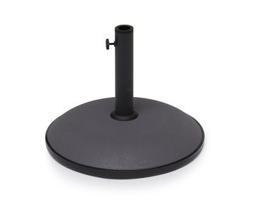 Parasollfot 35 kg