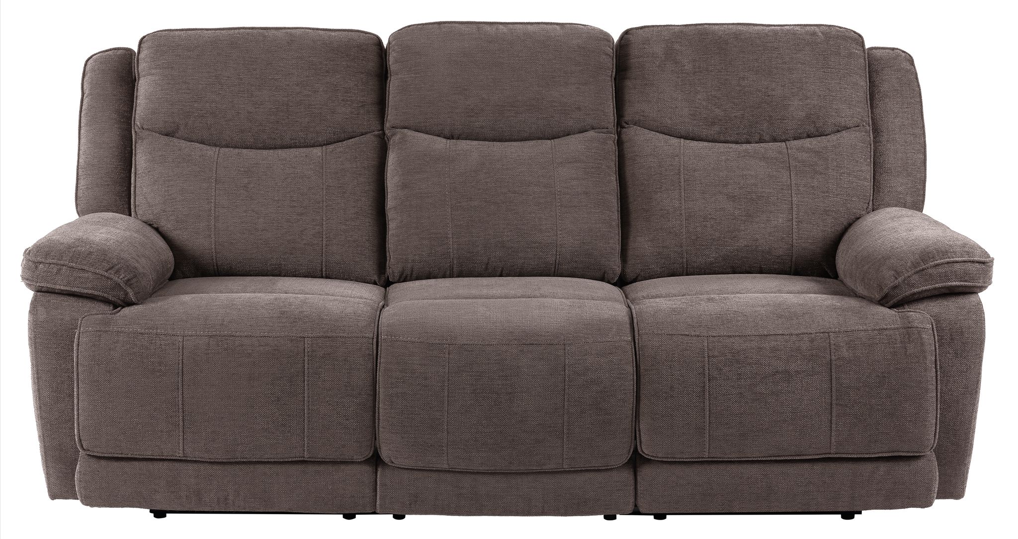 FREDDY 3-sits Reclinersoffa EL