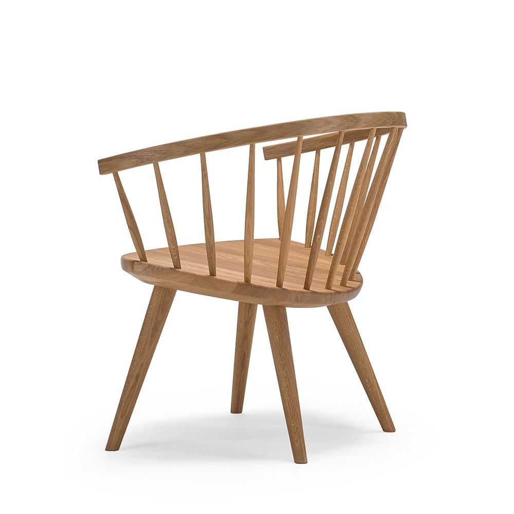 Arka loungestol