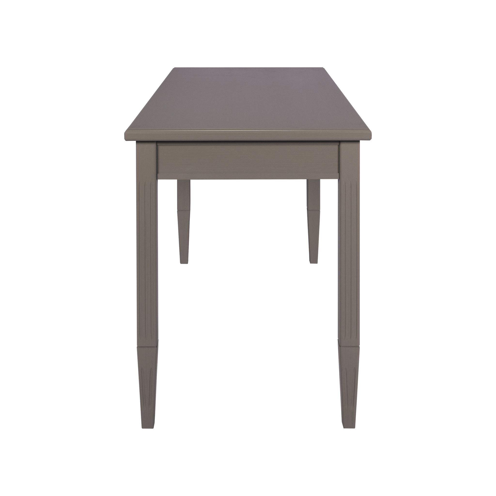 Stockholm skrivbord Grey