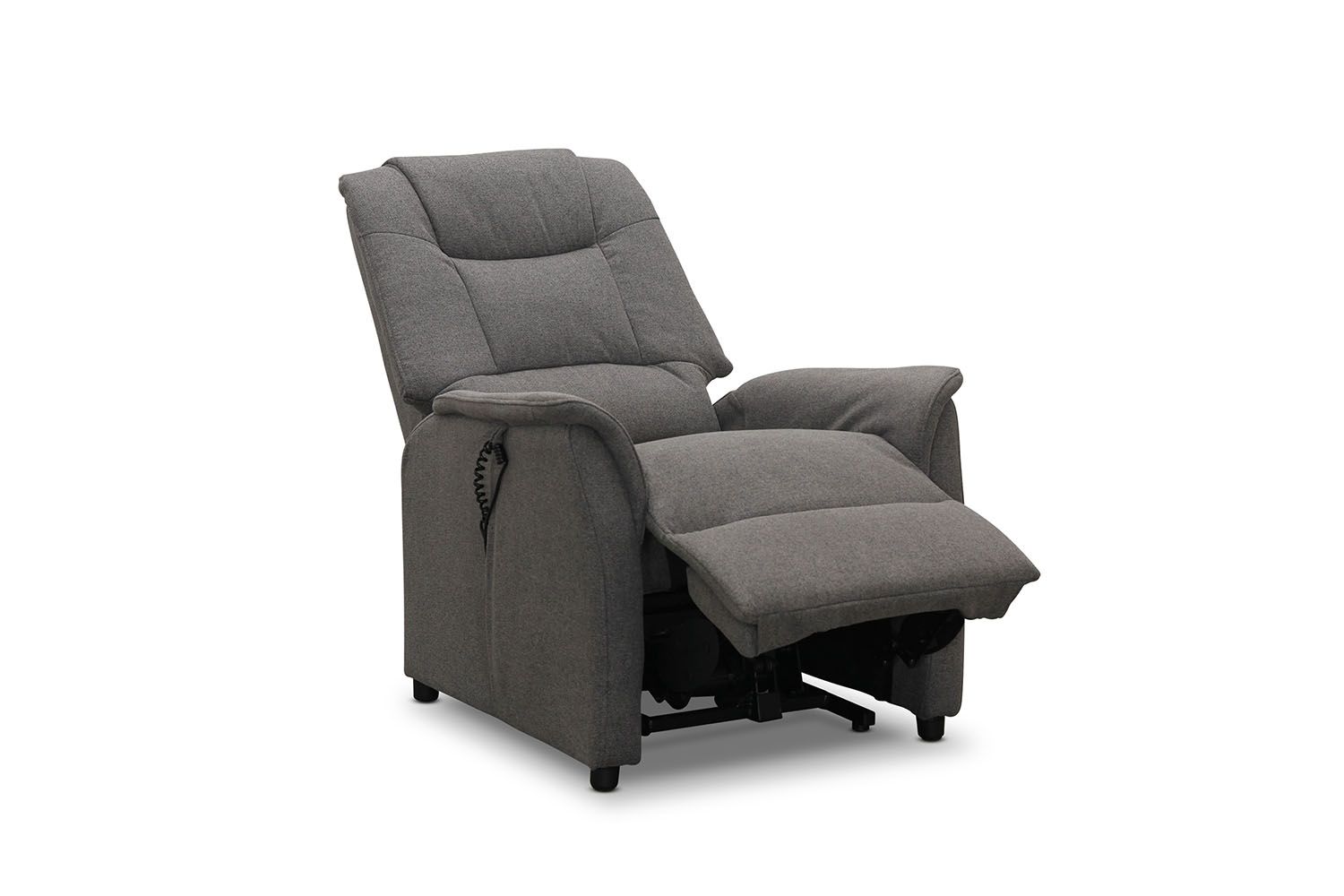 Falun Recliner fåtölj med lift up, värme
