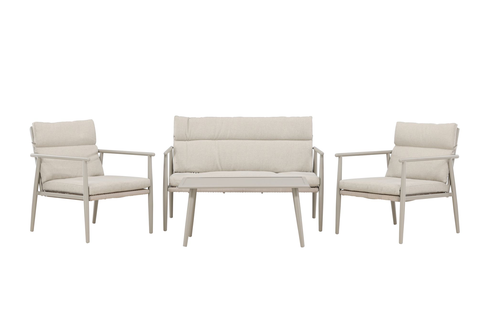 Mazzaro soffgrupp - Beige