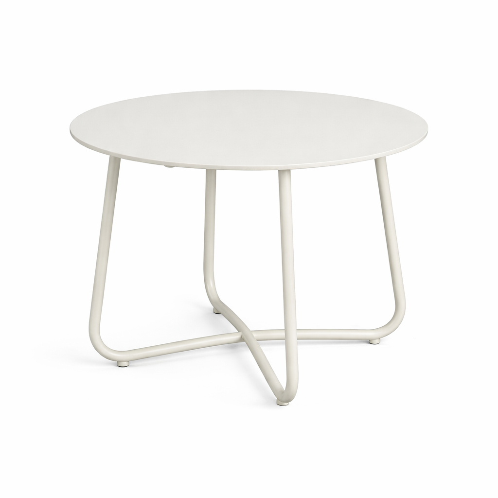 Olivia bord sats Ø 70 cm