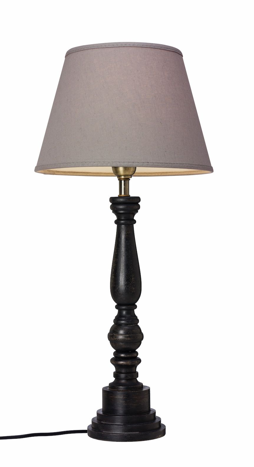 Lampfot handcrafted