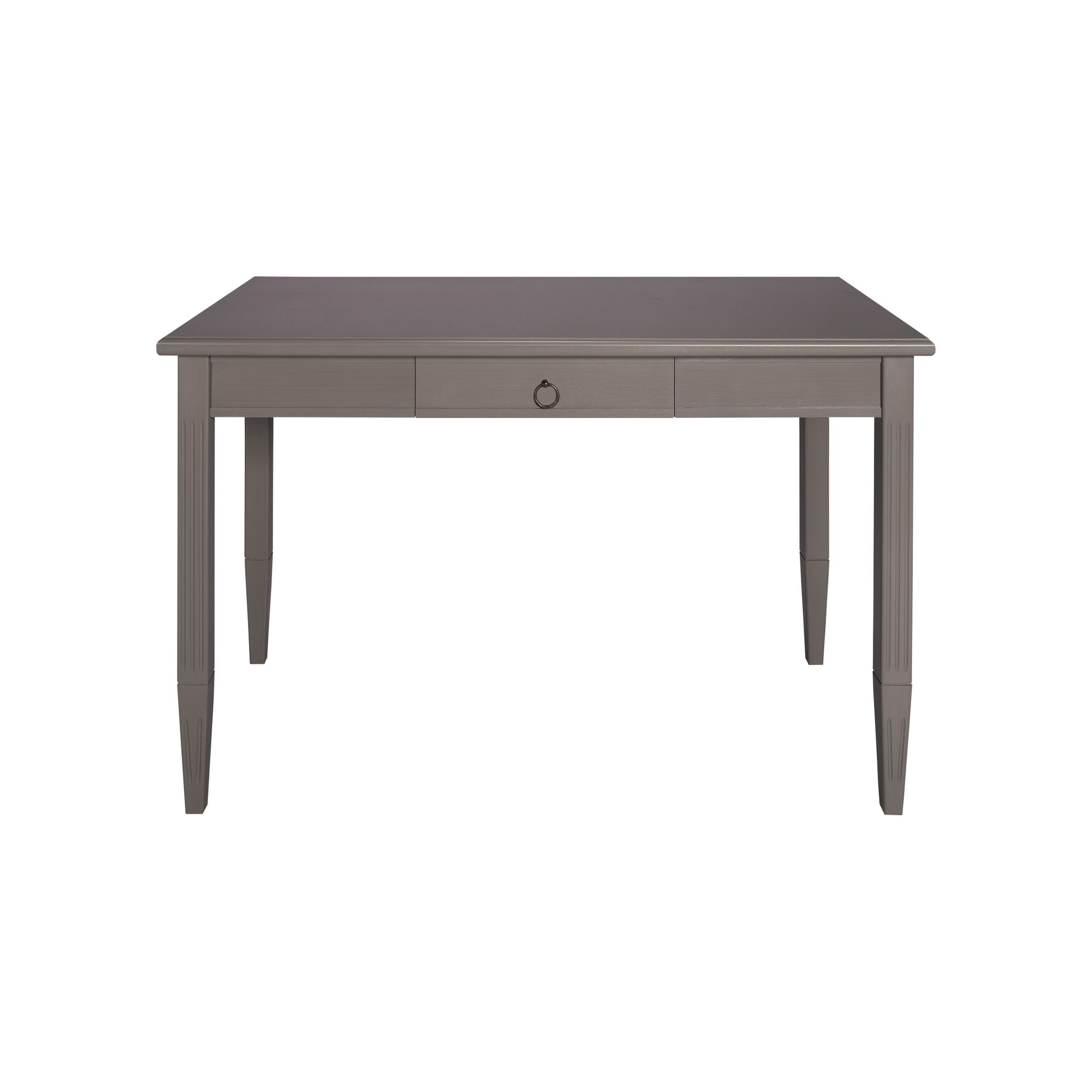 Stockholm skrivbord Grey
