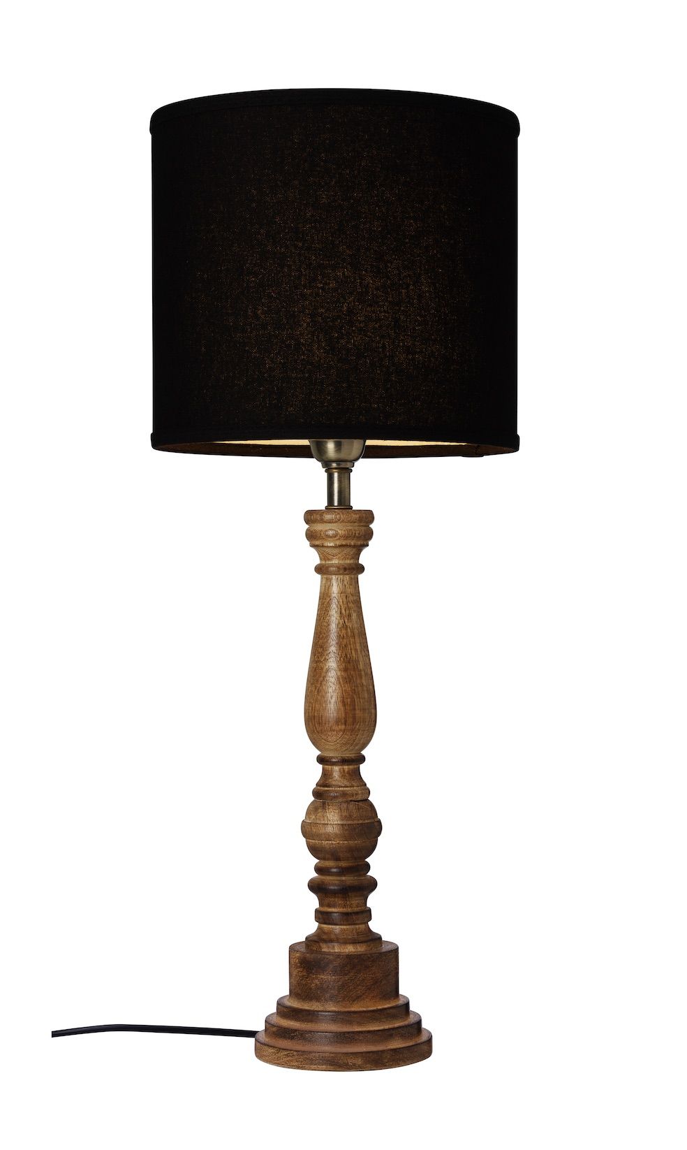 Lampfot handcrafted