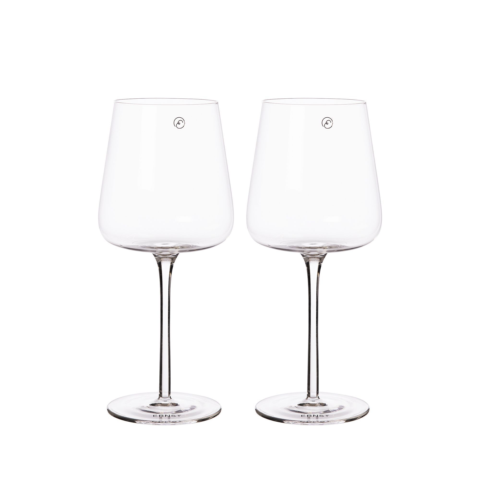 Ernst rödvinsglas 2pack