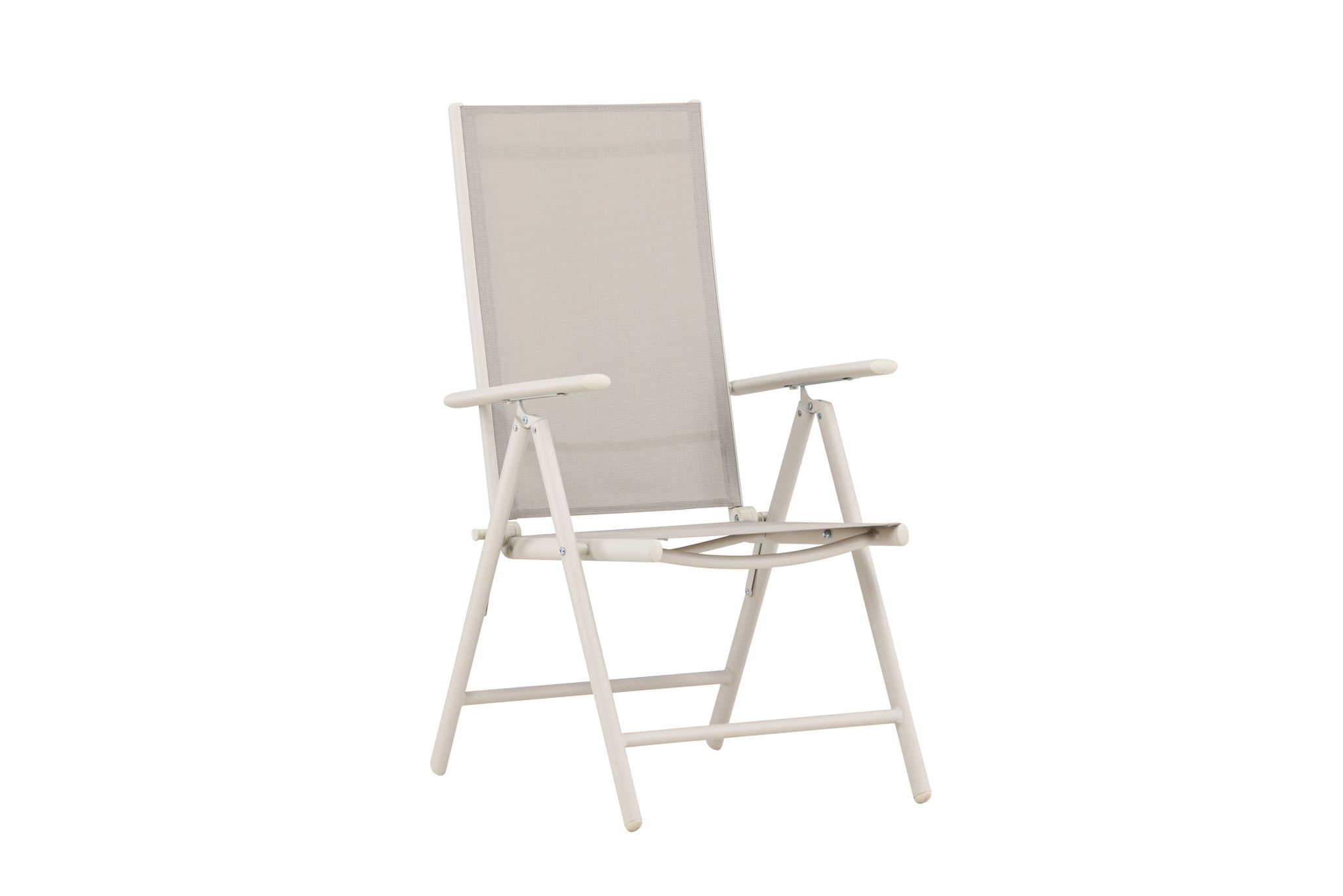 Break positionsstol - Beige