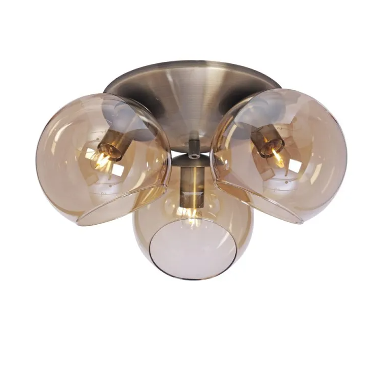 Capella antik/amber plafond