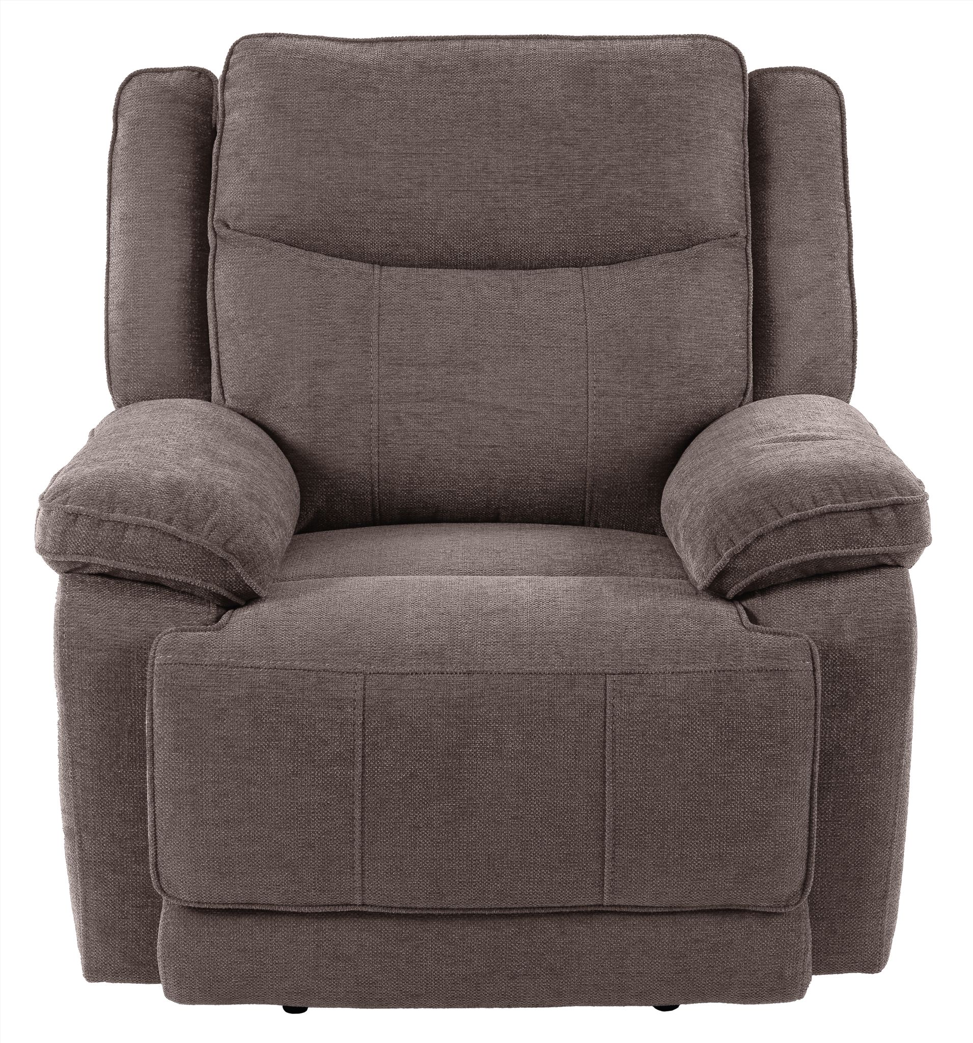 Freddy recliner fåtölj El
