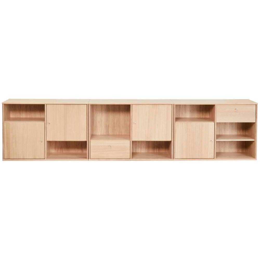 Mistral sideboard 267 cm