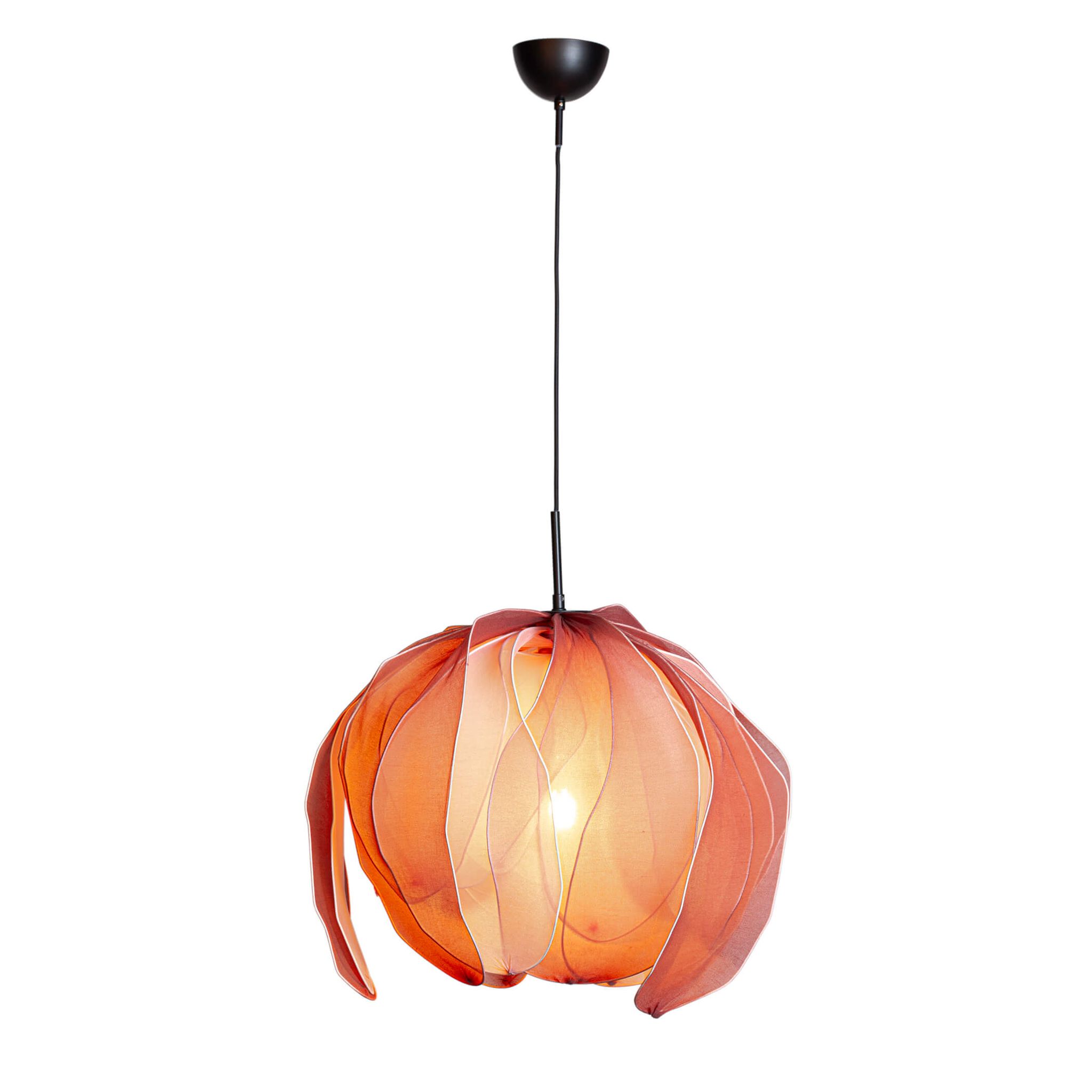 Lou Lou Taklampa 80 Rosa