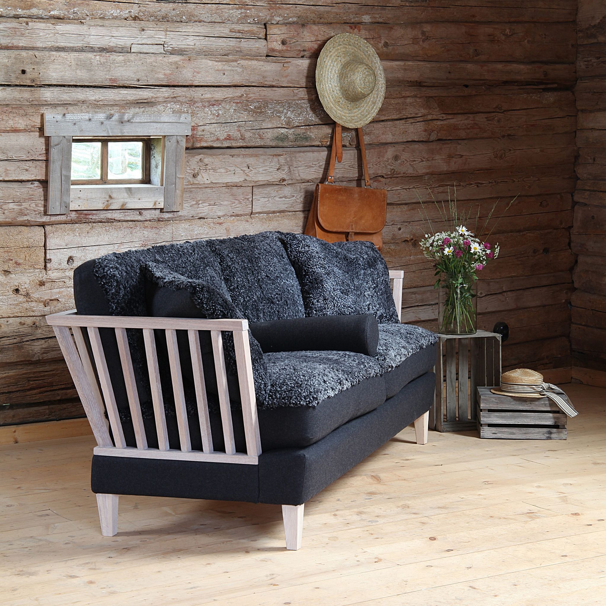 Särö 3-sits