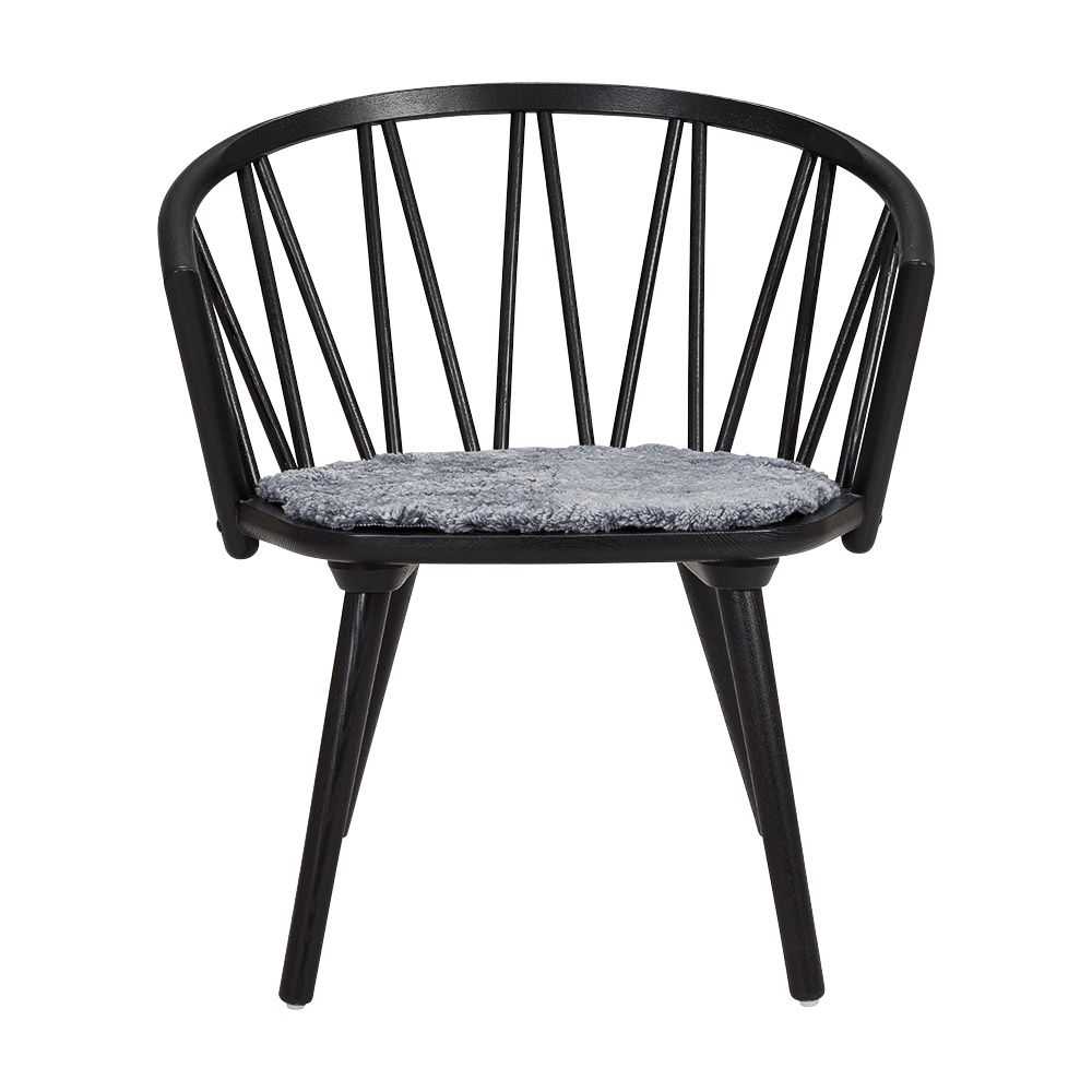 ZIGZAG LOUNGESTOL