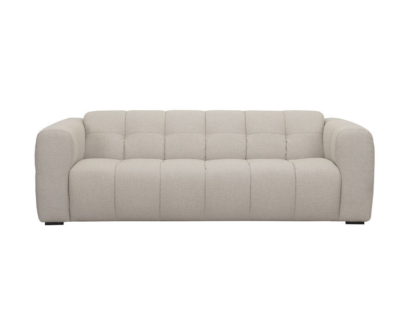 Alps 3-sits XL soffa Kampanj
